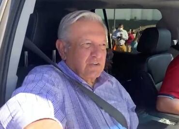 AMLO y John Kerry visitarán la zona arqueológica de Palenque, Chiapas