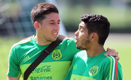 De amistoso nada tiene juego de hoy