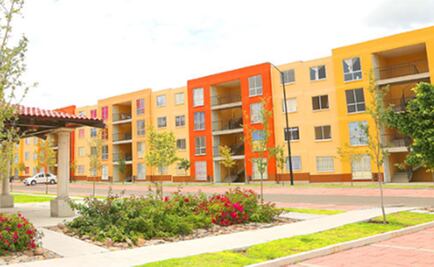 Accionistas de Casas GEO disuelven empresa; confirman bancarrota