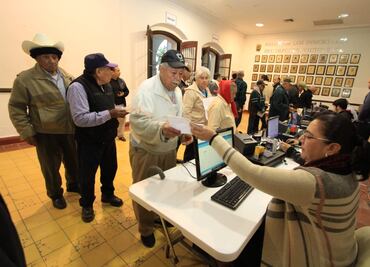 Se apuran a pagar predial para tener seguro "gratis" en Cd.Victoria