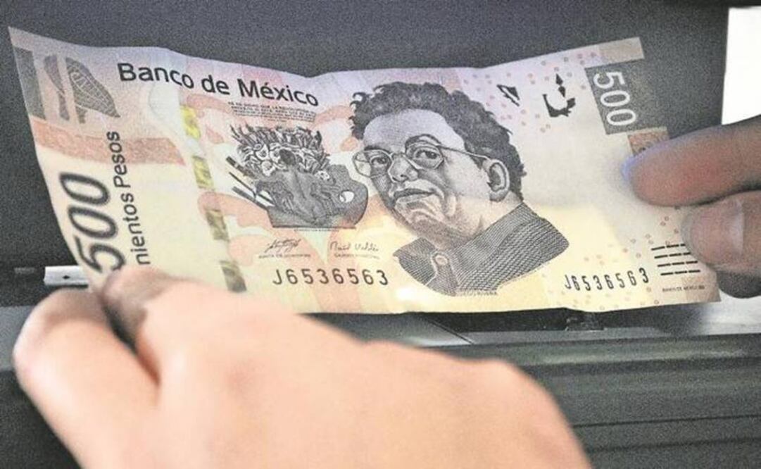 (Photo: Archive/El Universal)