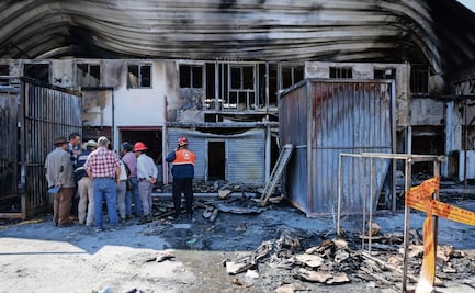 En la Ceda confían en que haya pronta recuperación