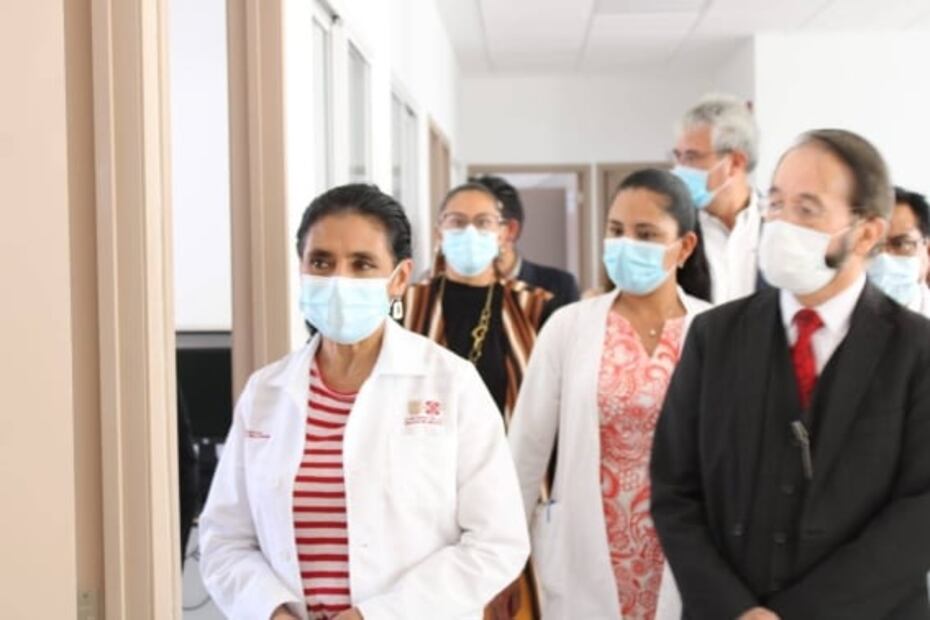 Inauguran Centro de Salud T-II Quiahuatla en la Alcaldía Tláhuac 
