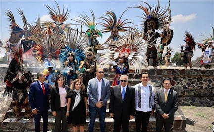 Encienden Fuego Nuevo rumbo a Centroamericanos San Salvador 2023