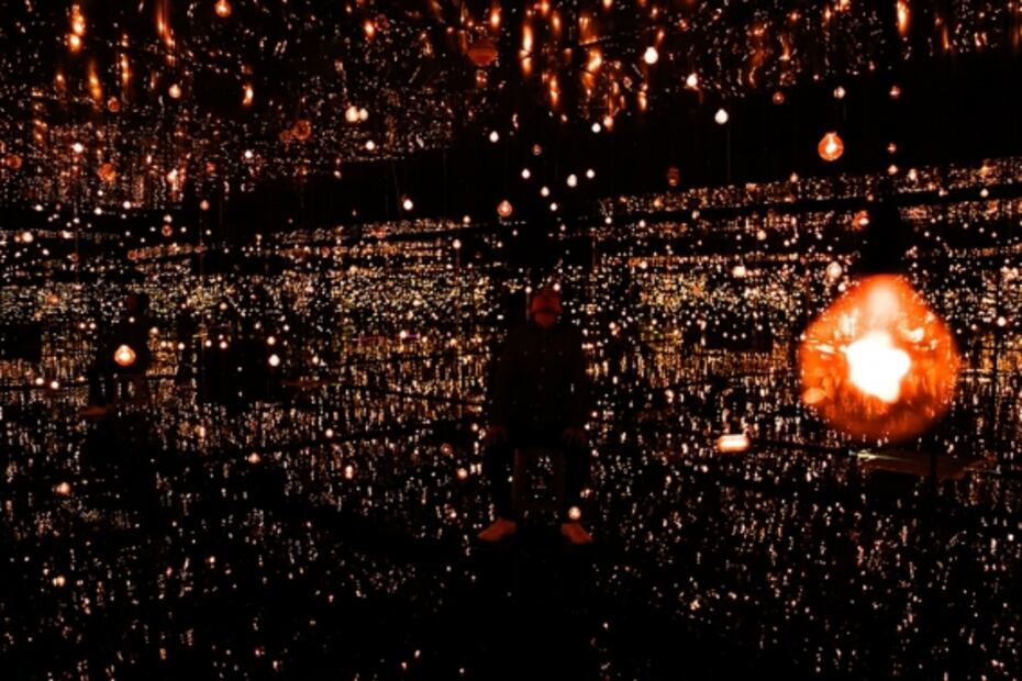 Cuánto cuesta Dreams Art Nights, la nueva experiencia inmersiva de Fantasy Lab