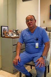 “México no está listo  para  crisis de fentanilo”