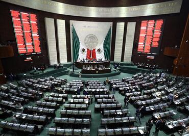 Acusan a diputados de sesionar desde fiestas y eventos deportivos; oposición pide retomar modalidad presencial