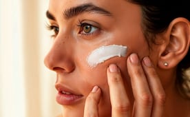5 protectores solares en barra que hacen más fácil reaplicar el producto