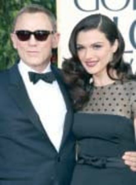 Dejaron a sus parejas por sus sexies coestrellas