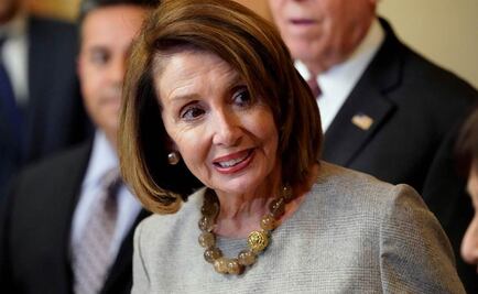 Demócratas en Cámara Representantes presentan resolución para frenar declaración de emergencia de Trump