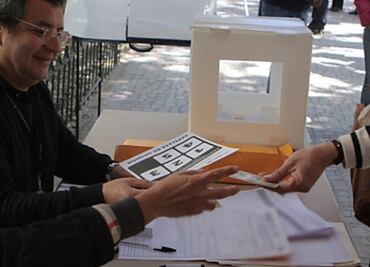 Resguardarán inmuebles y vehículos previo a jornada electoral en 6 estados