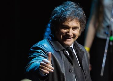 ¿De qué trata "Capitalismo, socialismo y la trampa neoclásica", el nuevo libro de Javier Milei?