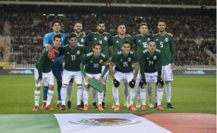 Mexico to face Iceland