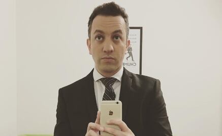 Chumel Torres, el ingeniero que se convirtió en estrella de YouTube