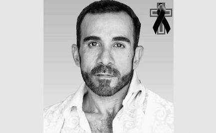 Despiden a Tomás Tamez, actor de “El Diario de Daniela”