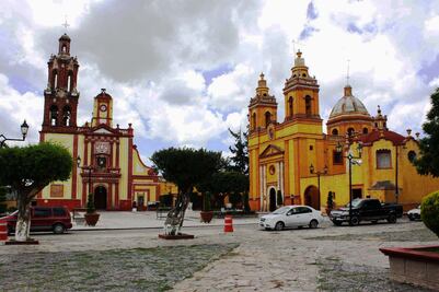 Sectur promoverá México en España