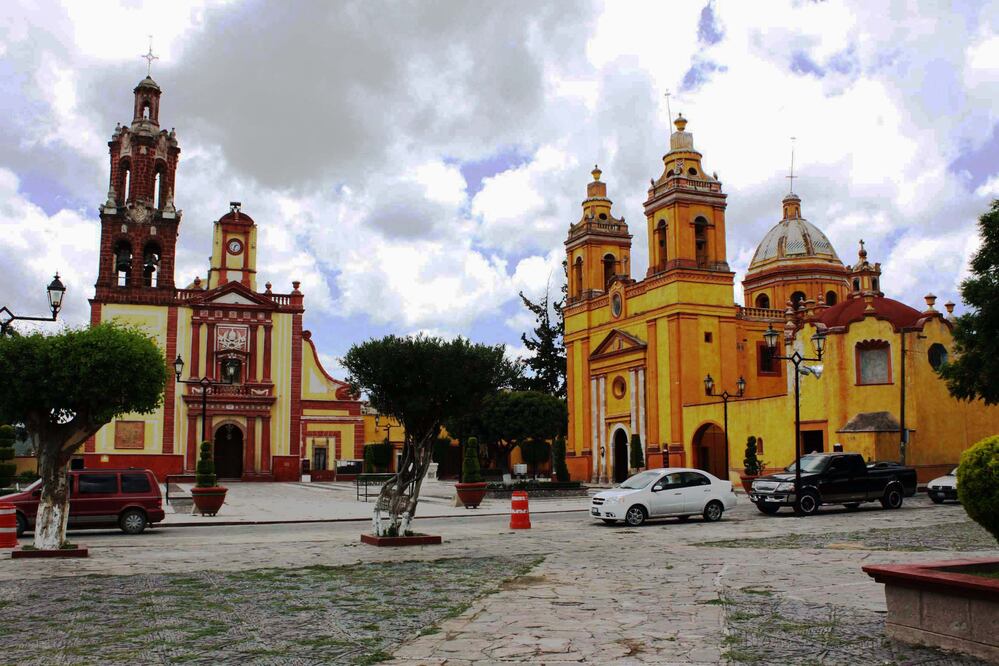 Sectur promoverá México en España