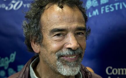 Damián Alcázar siente que en el cine mexicano ya no hay censura