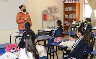 Padres y especialistas rechazan recorte al ciclo escolar; “la educación no puede sacrificarse por un evento deportivo”