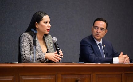 Sandra Cuevas dice en Cumbre mundial que en Alcaldía Cuauhtémoc impulsan nueva Agenda Urbana