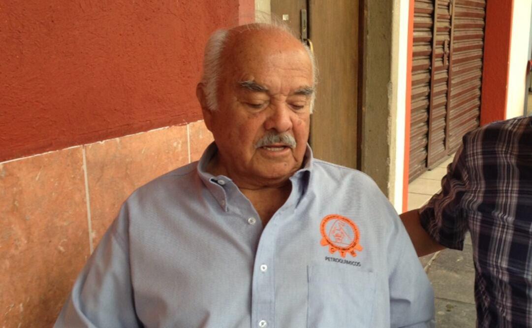 Foto: Twitter @periodistafrg