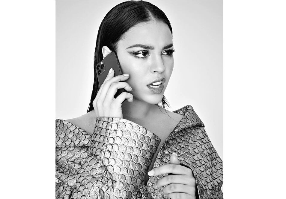 Foto: Tomada de Twitter: @dannapaola