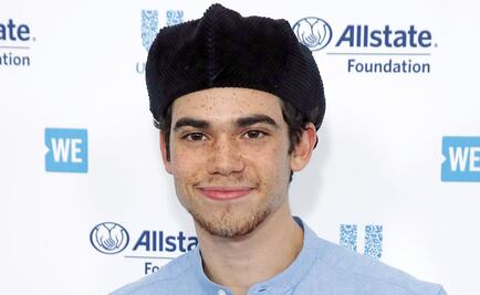 Cancelan premier de "Los Descendientes 3" tras muerte de Cameron Boyce