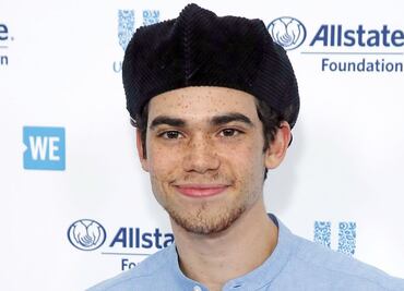 Cancelan premier de "Los Descendientes 3" tras muerte de Cameron Boyce
