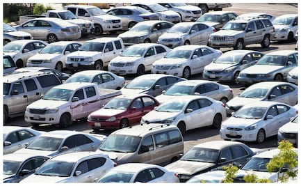 Repuve: qué es y para qué sirve al momento de comprar un auto usado