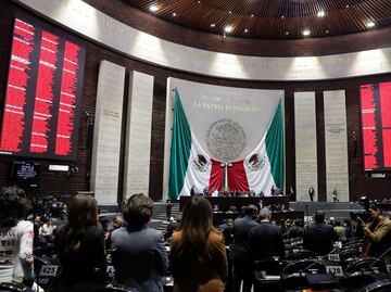 Diputados de todos los partidos impulsan reforma para incrementar donación de órganos; "se puede construir en pluralidad para salvar vidas", dicen