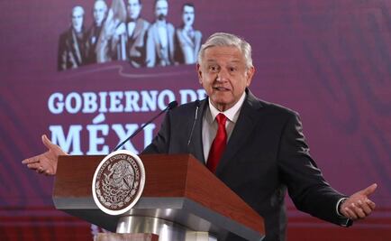 AMLO: 15 de 32 estados no reportaron asesinatos el martes