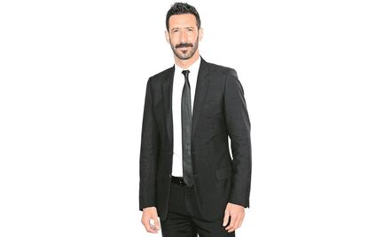 José María Yázpik tiene nuevo ídolo