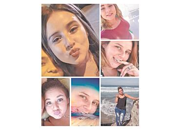 ¿Qué ganas ocultando dónde está mi hija?, dice mamá de Cindy 