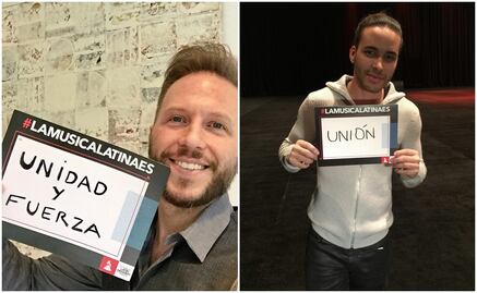 Los Latin Grammy se entregarán bajo la sombra de Donald Trump