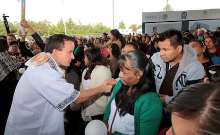 Realiza IMSS obras en Hidalgo por mil 400 mdp