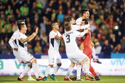 Alebrijes pide milagro de Navidad