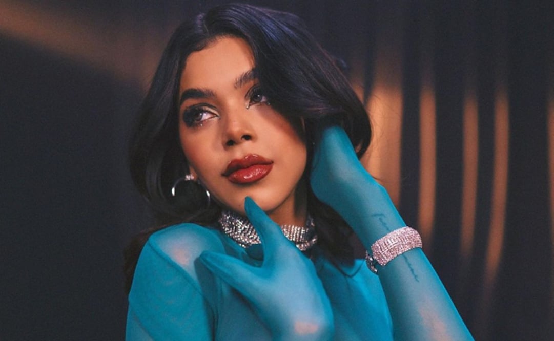 Foto: Instagram Kenia Os.