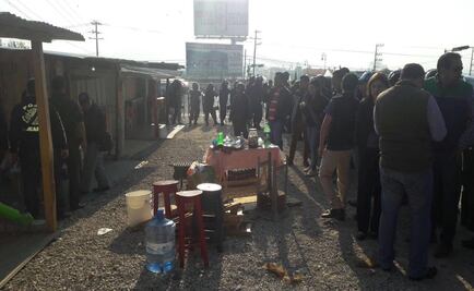 Desalojan a colonos en posesión ilegal de predio en Chiapas