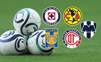 Concachampions: ¿Qué necesita América, Monterrey, Cruz Azul, Tigres y Toluca para avanzar?