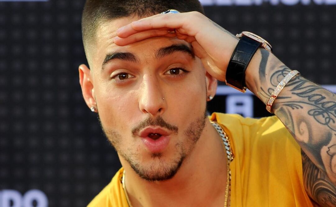 Maluma y Julieta Venegas le cantarán a Roberto Carlos