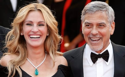 Julia Roberts busca calidad y entretenimiento