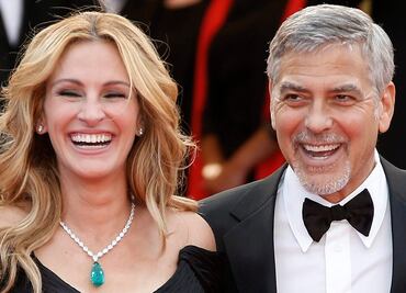 Julia Roberts busca calidad y entretenimiento