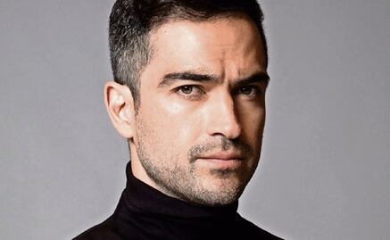 La metamorfosis de Alfonso Herrera