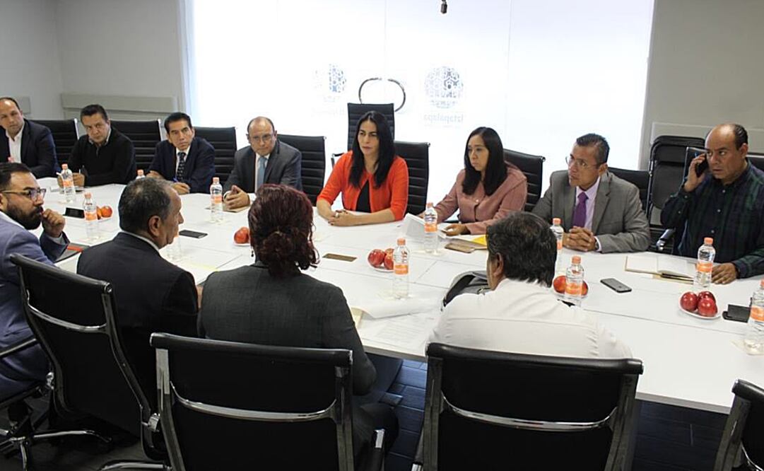 Foto: Twitter @Del_Iztapalapa