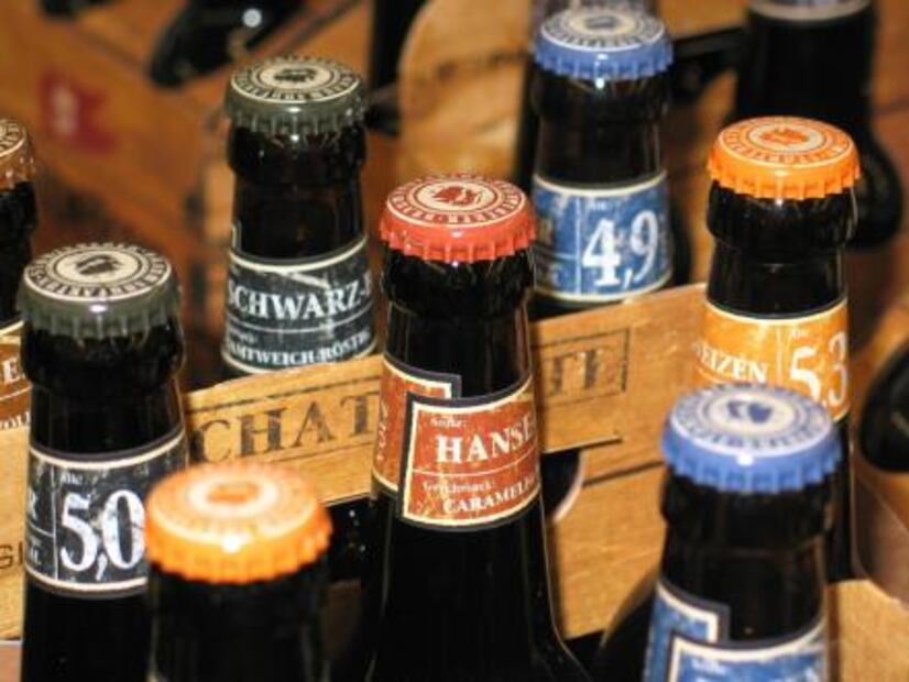 Lugares para festejar el Día de la Cerveza