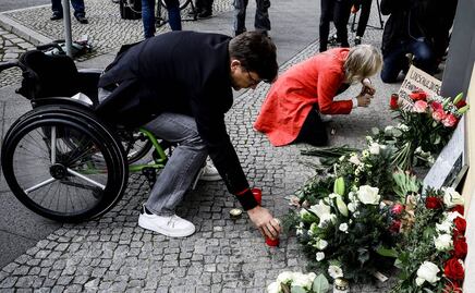 Acusan a mujer de asesinar a 4 residentes de un hogar para discapacitados en Alemania