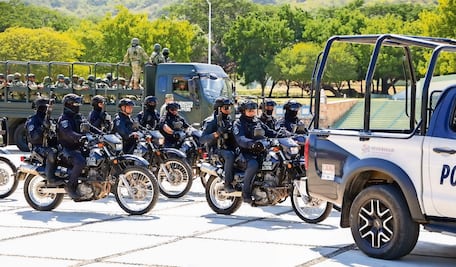 Ligan muerte de niña y otras 3 personas a disputa criminal 