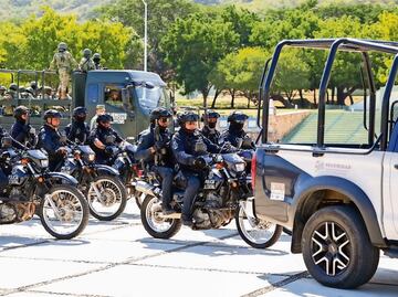 Ligan muerte de niña y otras 3 personas a disputa criminal