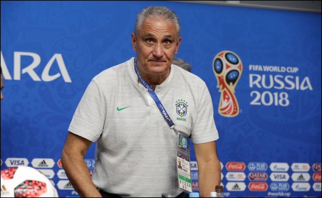 Luis Cortés / EL UNIVERSAL