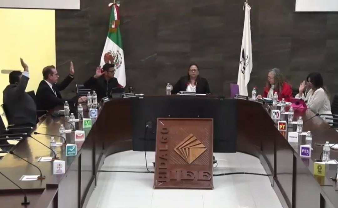 Instituto Electoral de Hidalgo alista 13 foros indígenas; busca definir acciones afirmativas.
Foto: Especial.